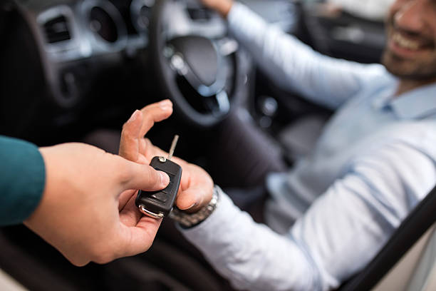 Finding A Car Locksmith You Can Rely On in london
